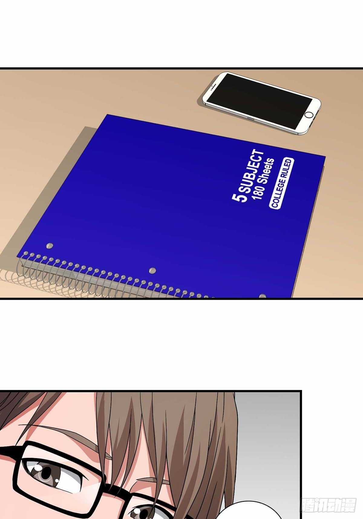 Truyền Kì Tửu Tửu Chapter 11 trang 20