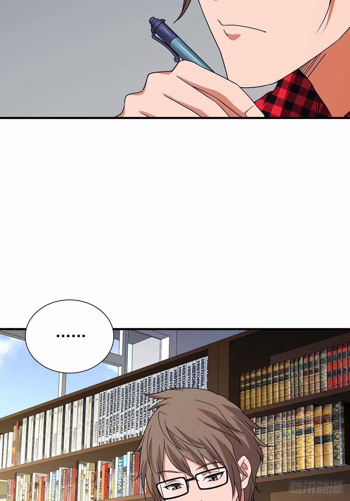 Truyền Kì Tửu Tửu Chapter 11 trang 6