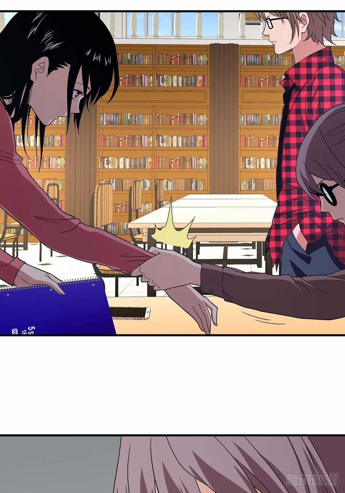 Truyền Kì Tửu Tửu Chapter 11 trang 9