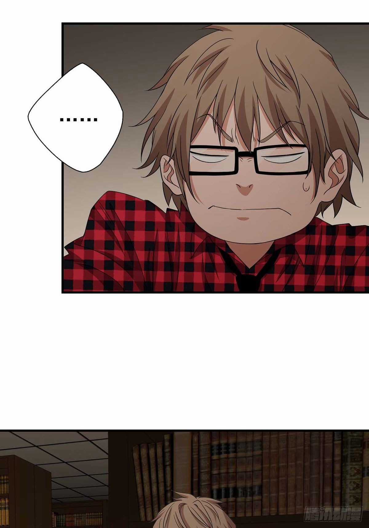 Truyền Kì Tửu Tửu Chapter 12 trang 10