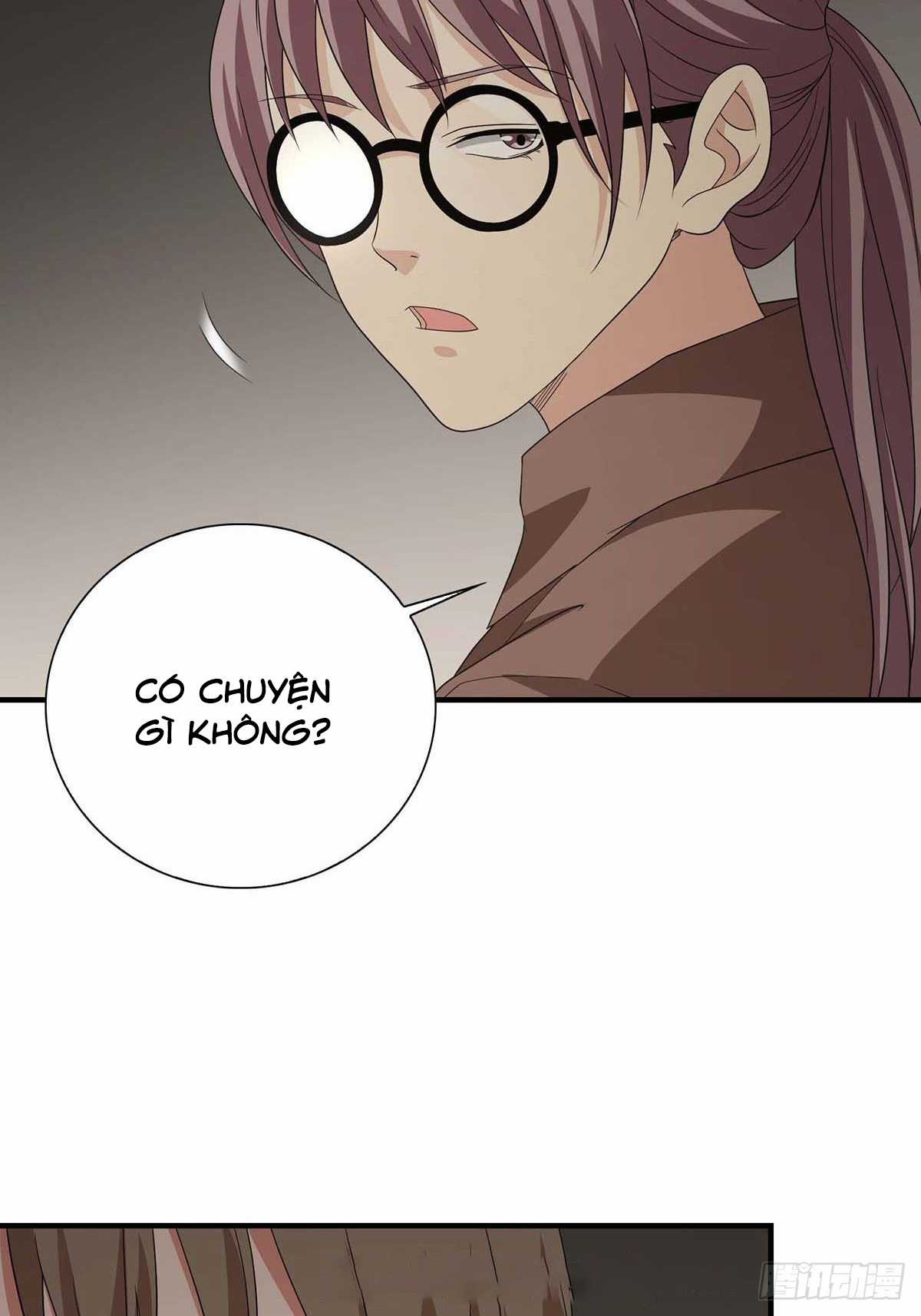 Truyền Kì Tửu Tửu Chapter 12 trang 14