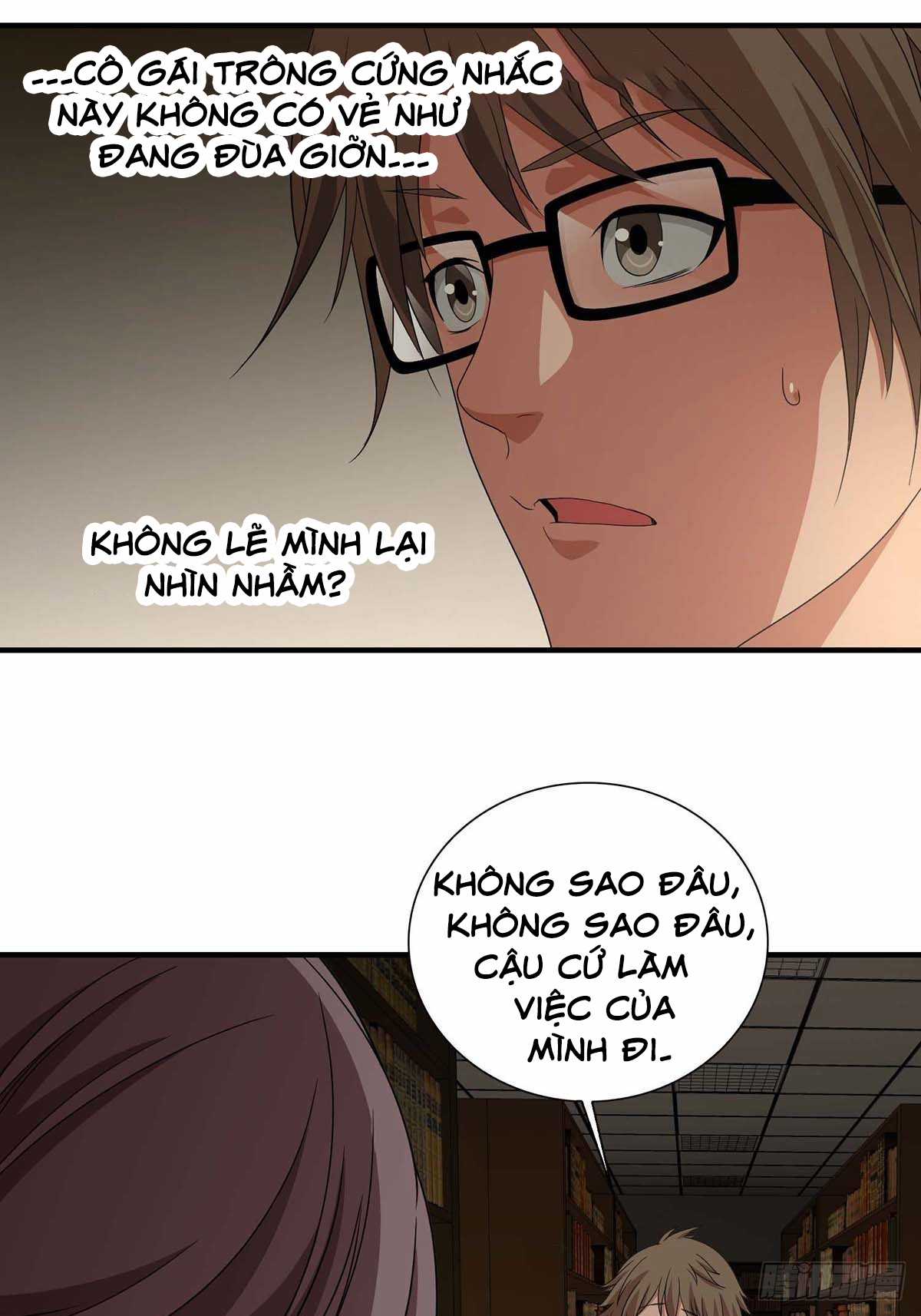 Truyền Kì Tửu Tửu Chapter 12 trang 16