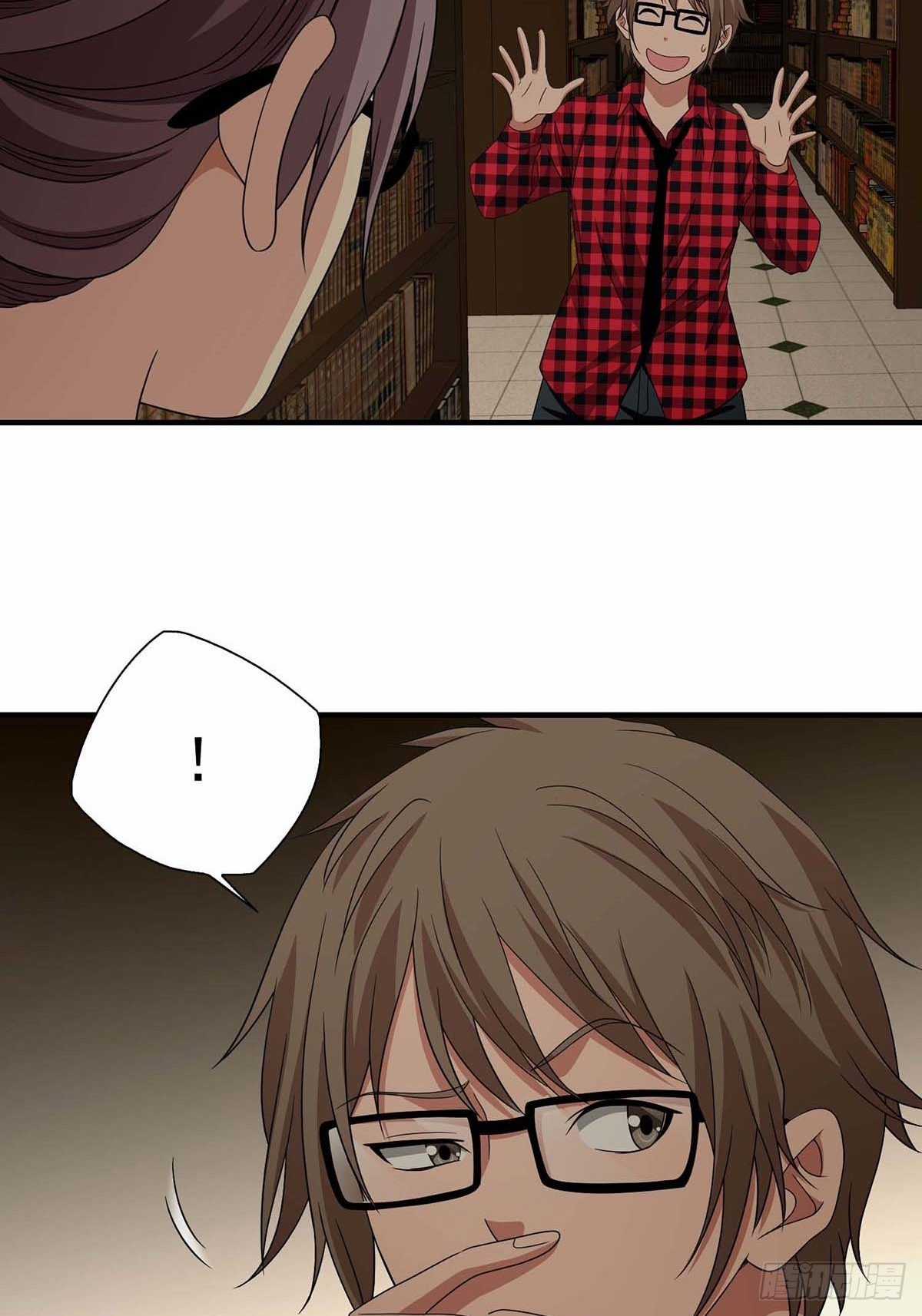 Truyền Kì Tửu Tửu Chapter 12 trang 17