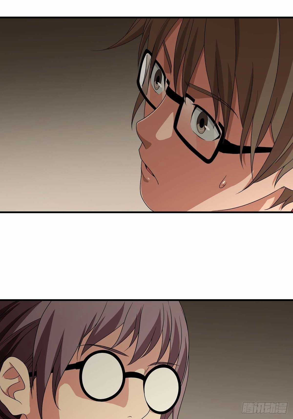 Truyền Kì Tửu Tửu Chapter 12 trang 20