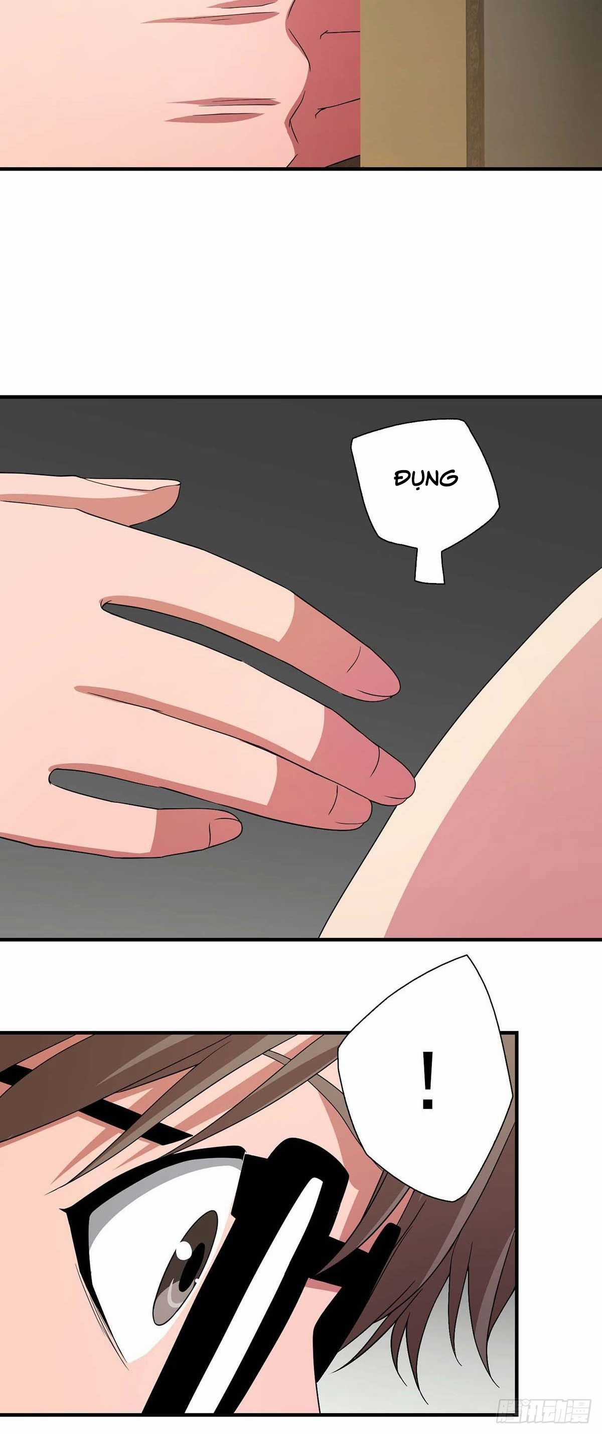 Truyền Kì Tửu Tửu Chapter 12 trang 3