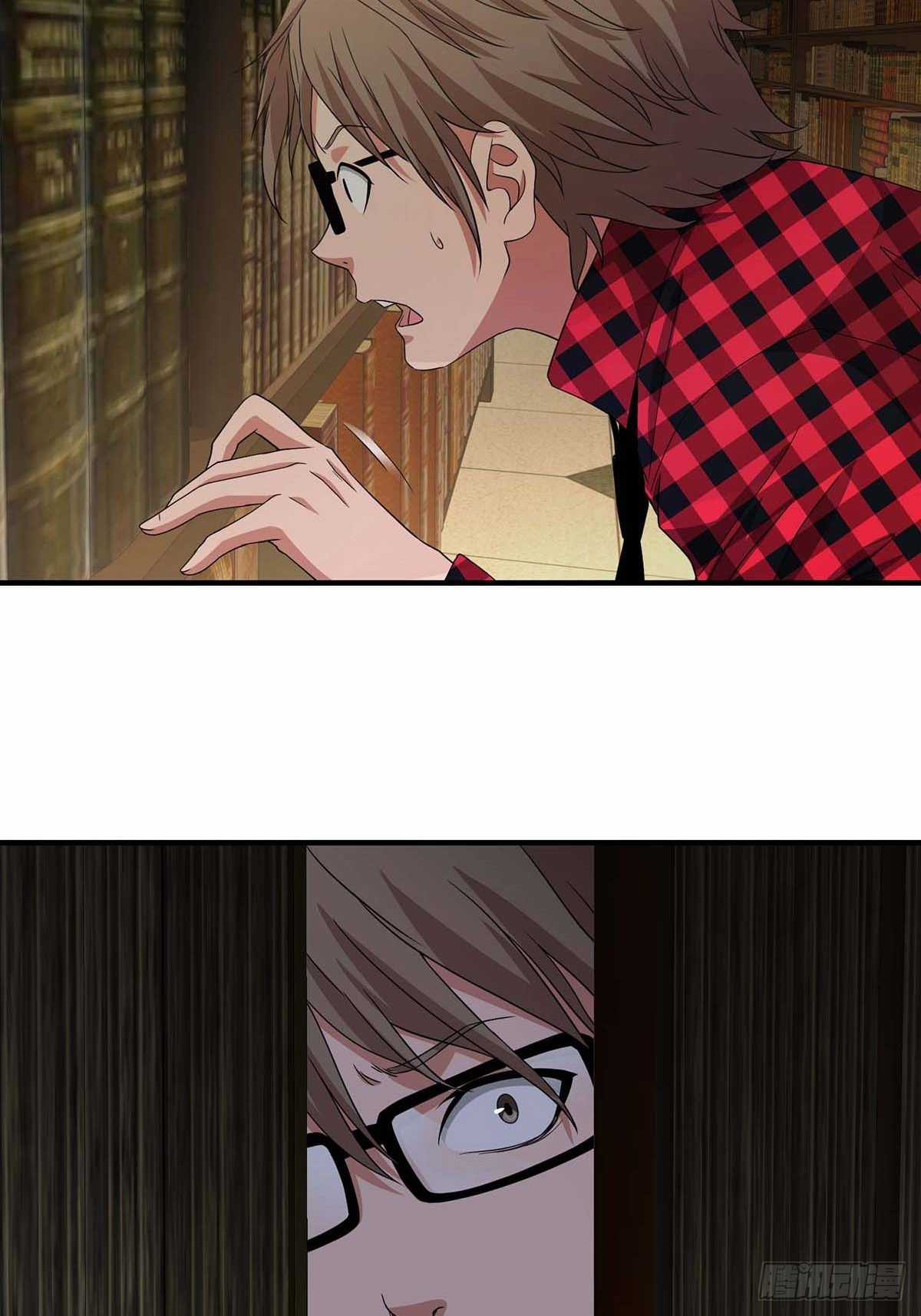 Truyền Kì Tửu Tửu Chapter 12 trang 5