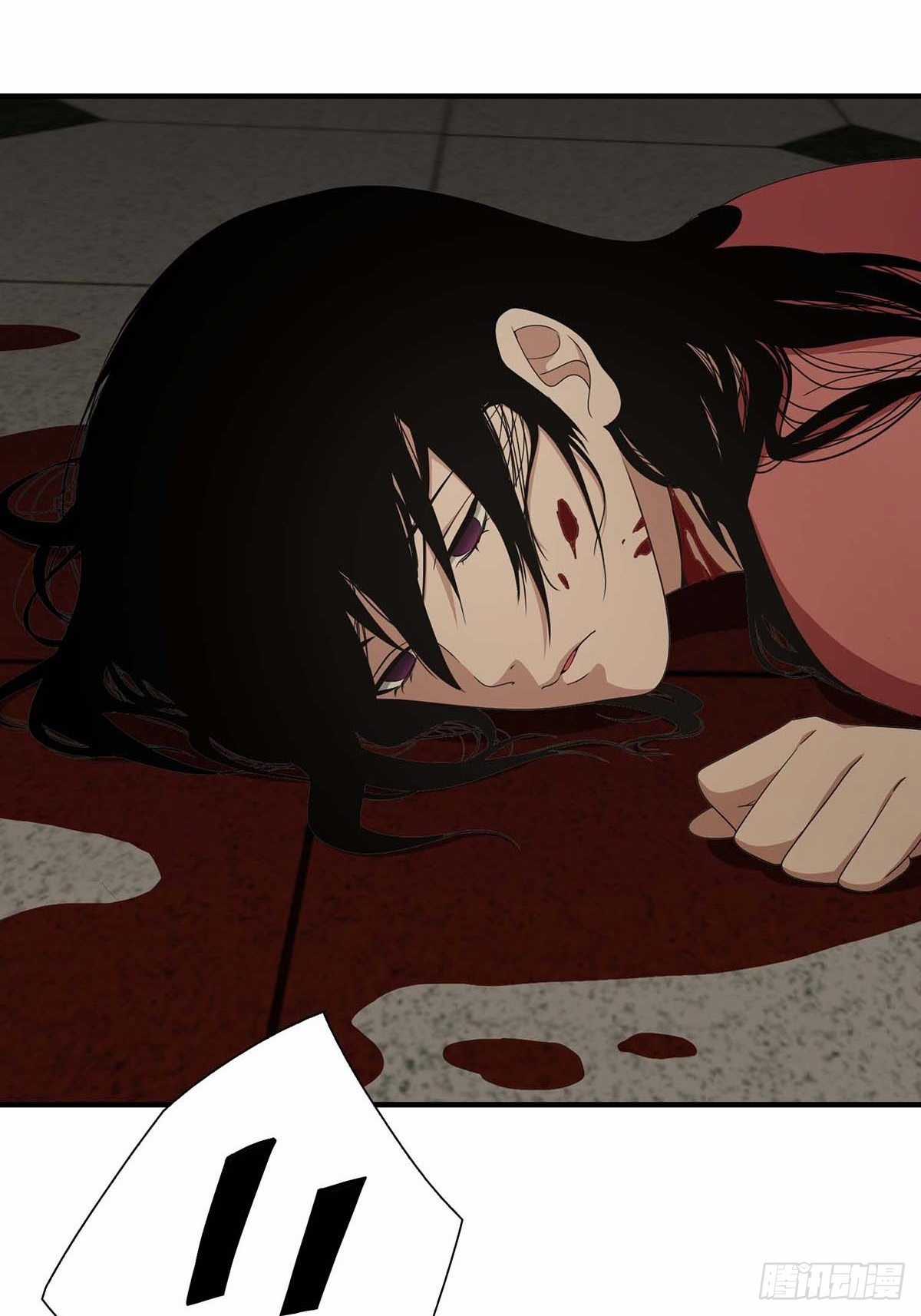 Truyền Kì Tửu Tửu Chapter 13 trang 10