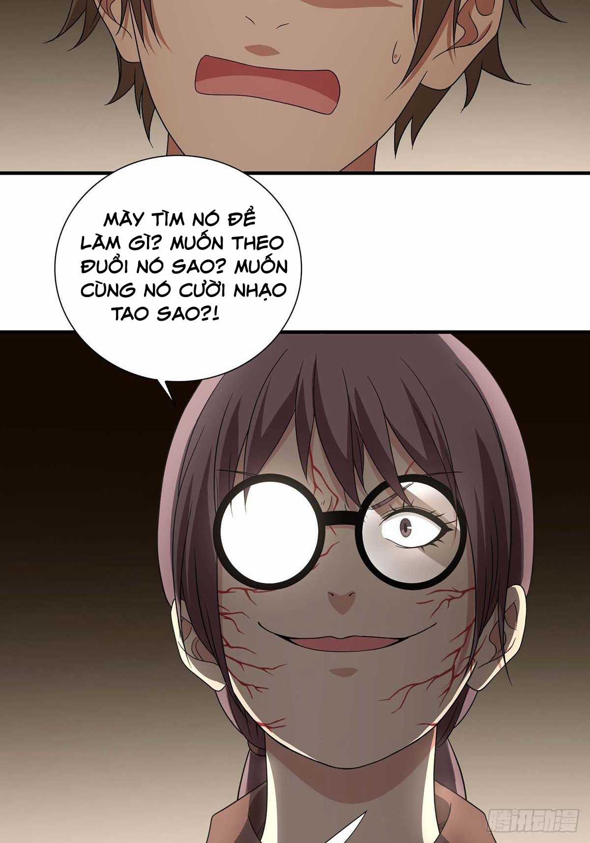 Truyền Kì Tửu Tửu Chapter 13 trang 13