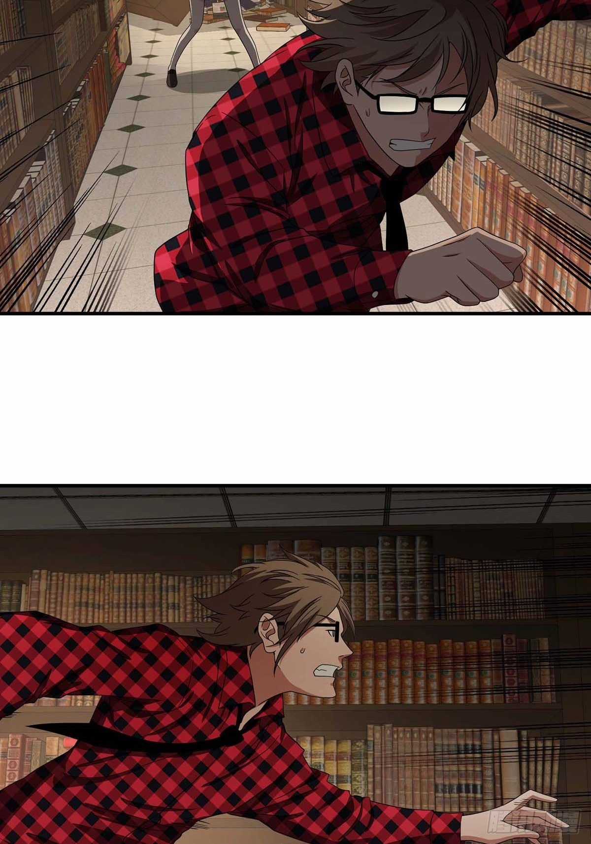 Truyền Kì Tửu Tửu Chapter 13 trang 17