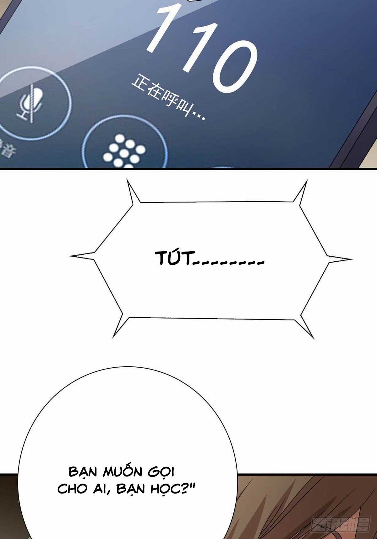 Truyền Kì Tửu Tửu Chapter 13 trang 2