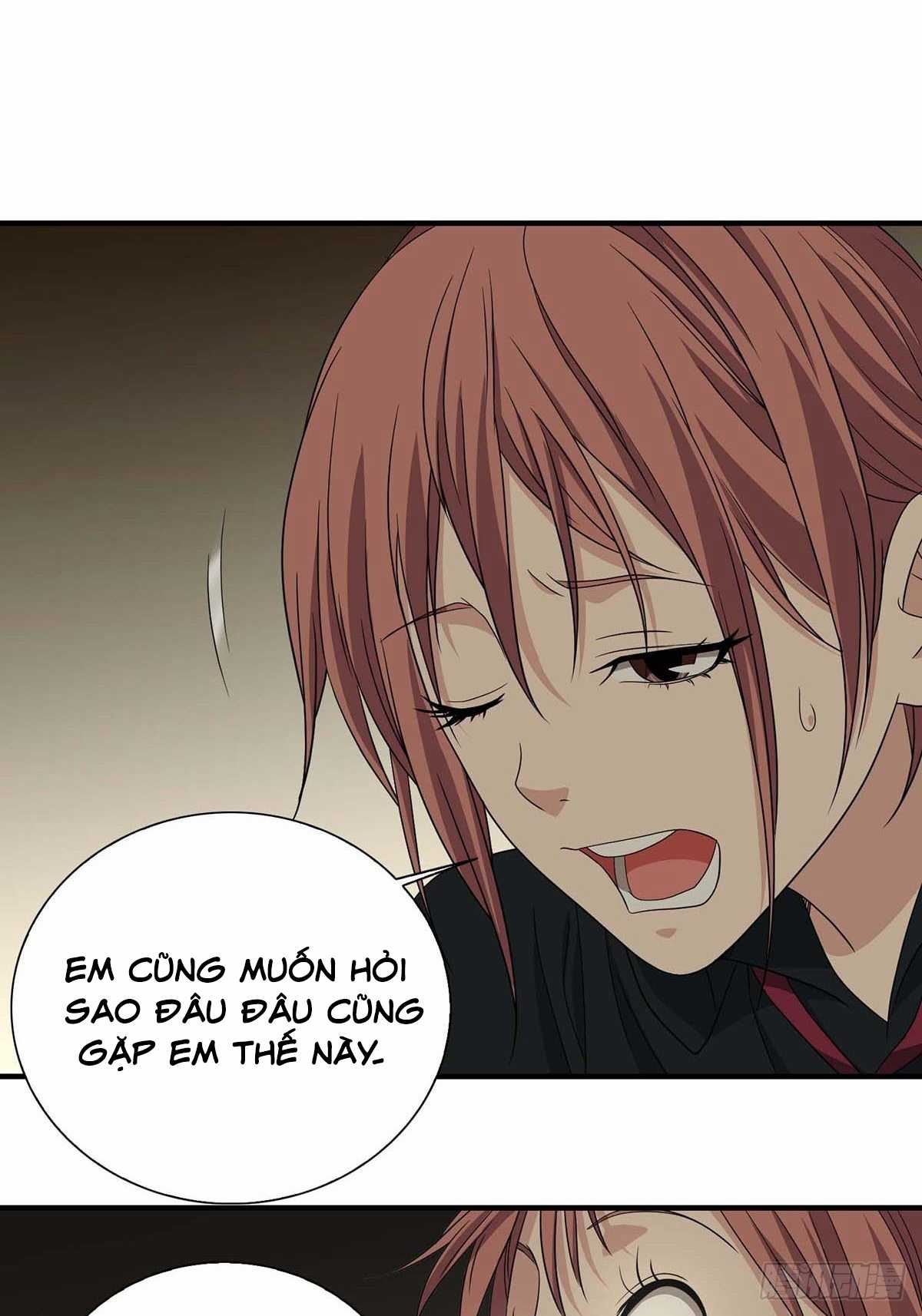 Truyền Kì Tửu Tửu Chapter 13 trang 22