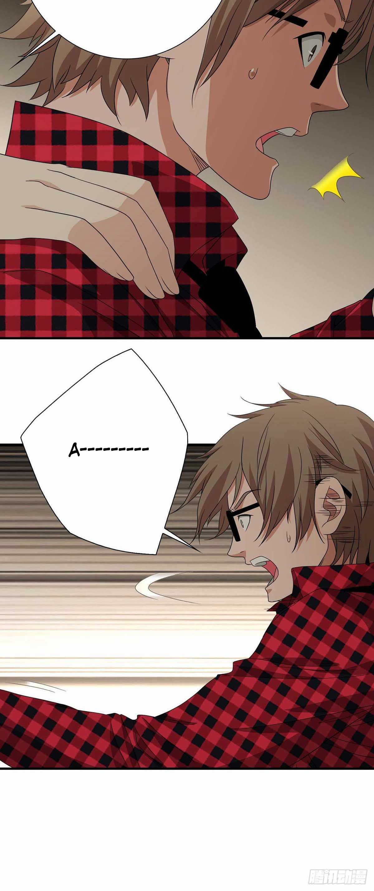 Truyền Kì Tửu Tửu Chapter 13 trang 3