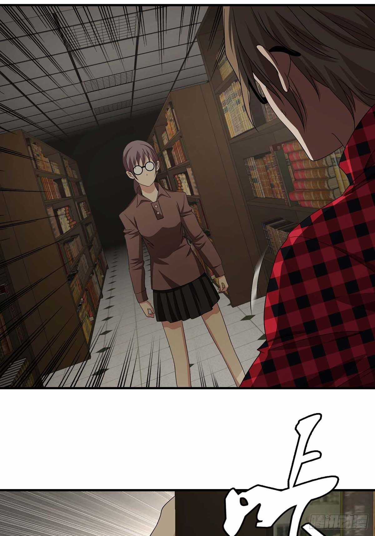 Truyền Kì Tửu Tửu Chapter 13 trang 4