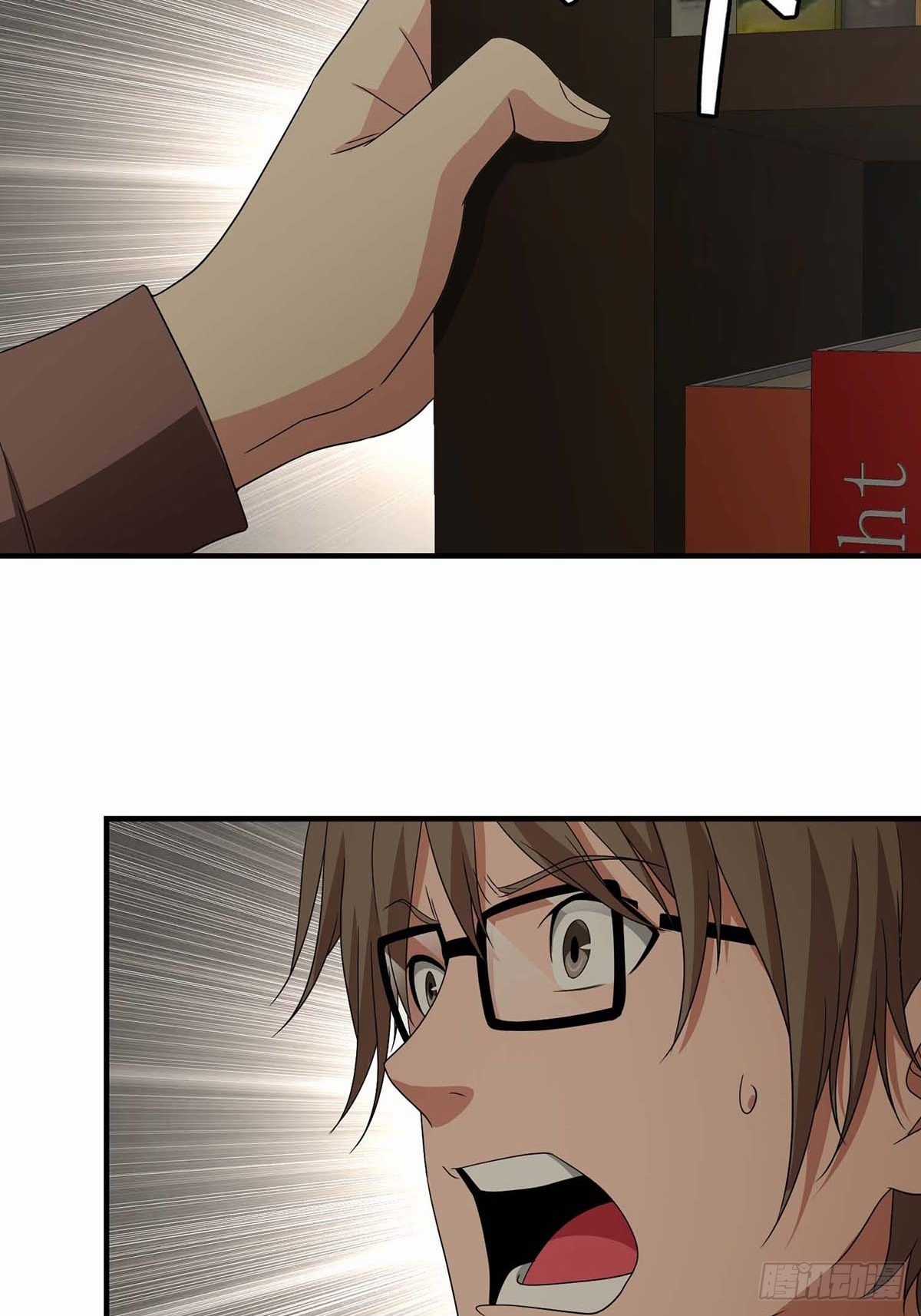 Truyền Kì Tửu Tửu Chapter 13 trang 5