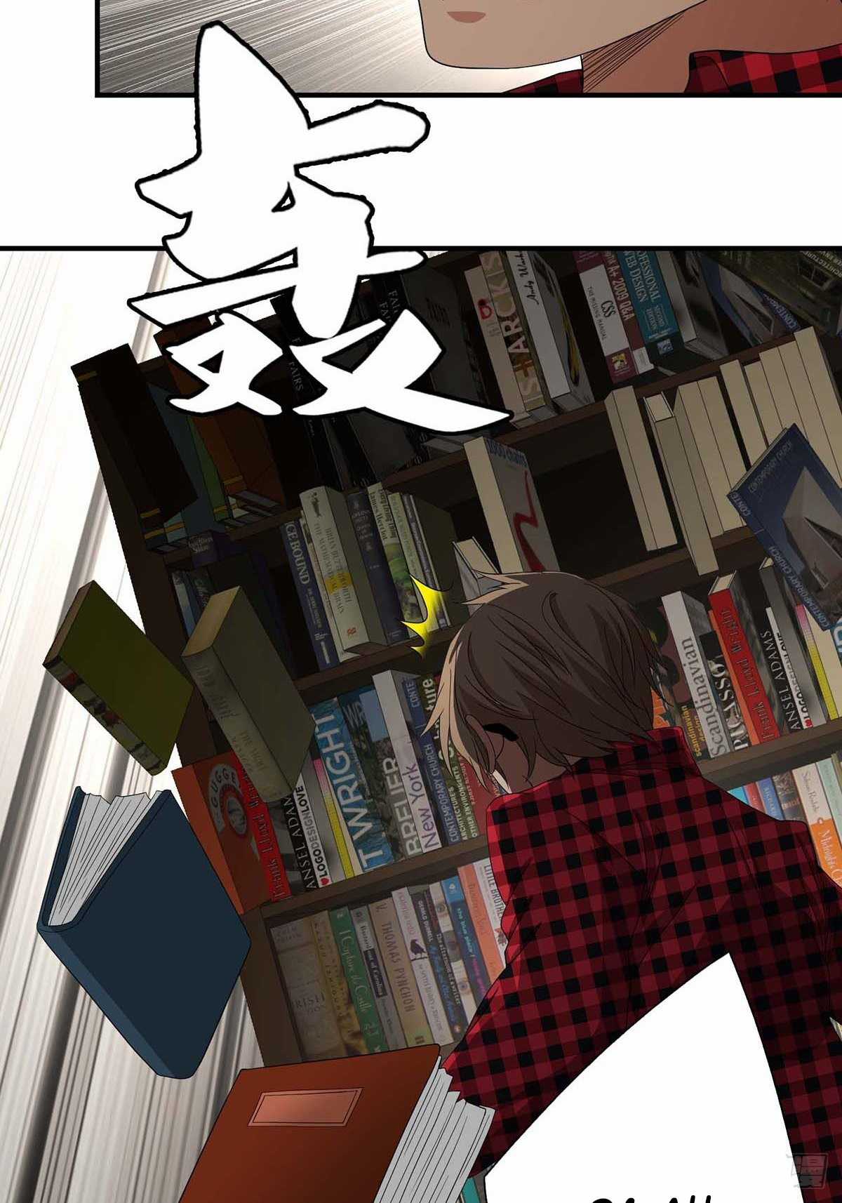 Truyền Kì Tửu Tửu Chapter 13 trang 6