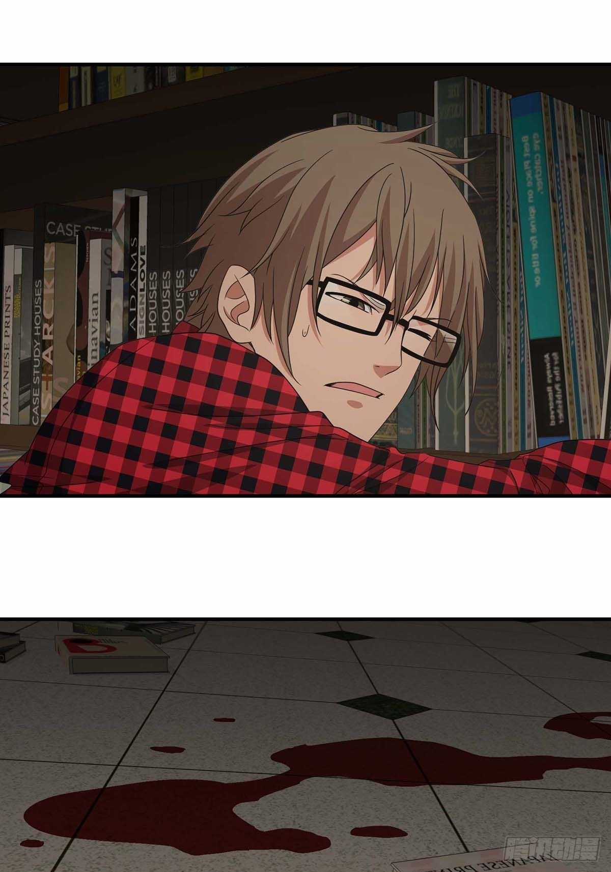 Truyền Kì Tửu Tửu Chapter 13 trang 8