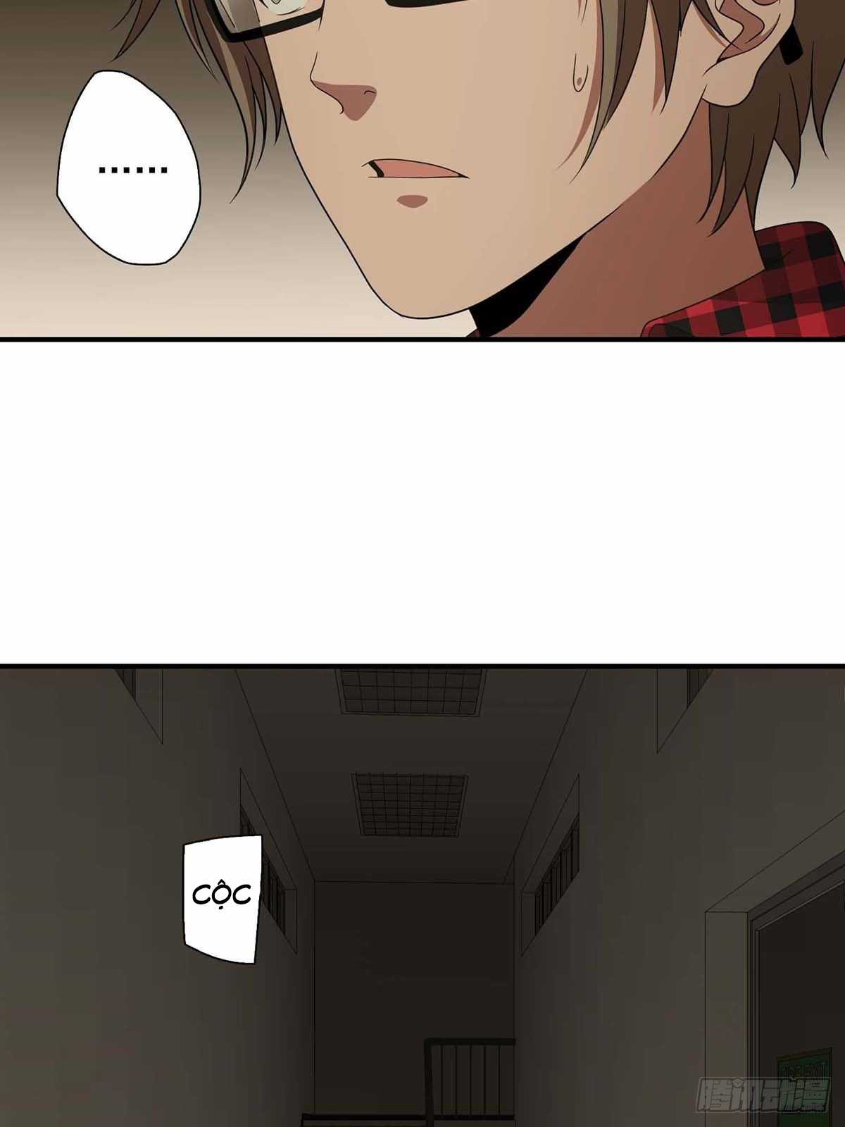 Truyền Kì Tửu Tửu Chapter 14 trang 11