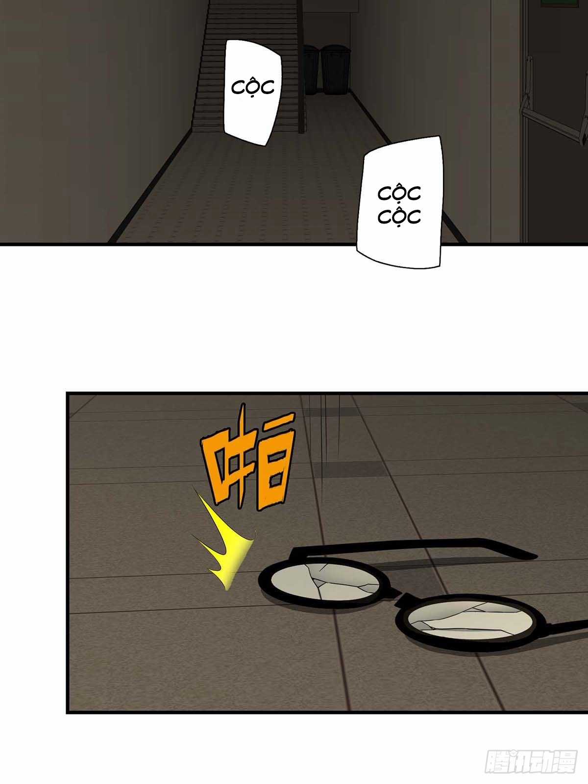 Truyền Kì Tửu Tửu Chapter 14 trang 12