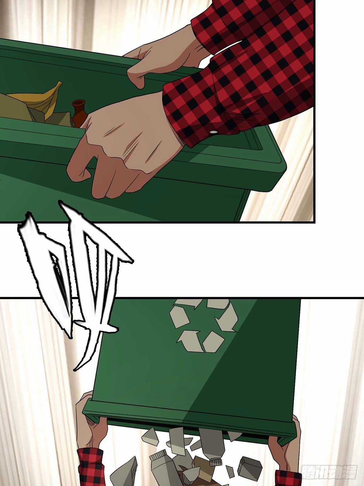 Truyền Kì Tửu Tửu Chapter 14 trang 16