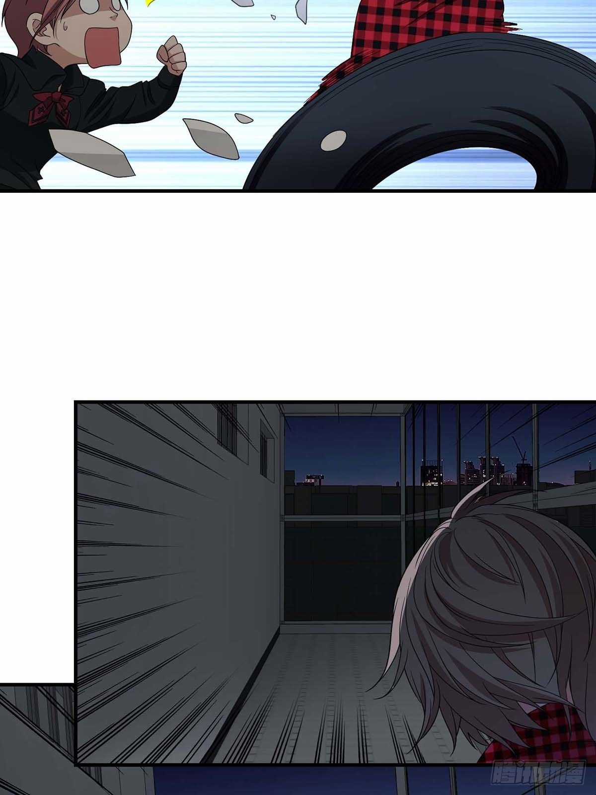 Truyền Kì Tửu Tửu Chapter 14 trang 23