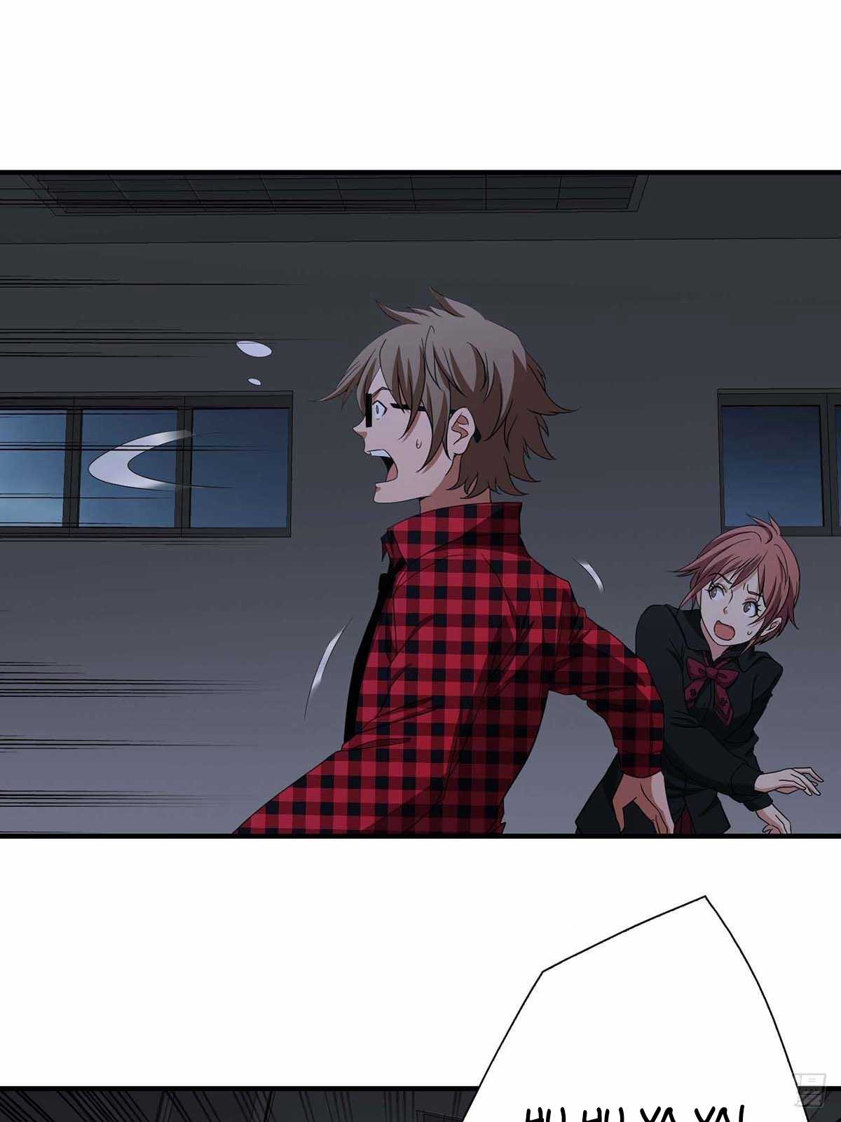 Truyền Kì Tửu Tửu Chapter 14 trang 25