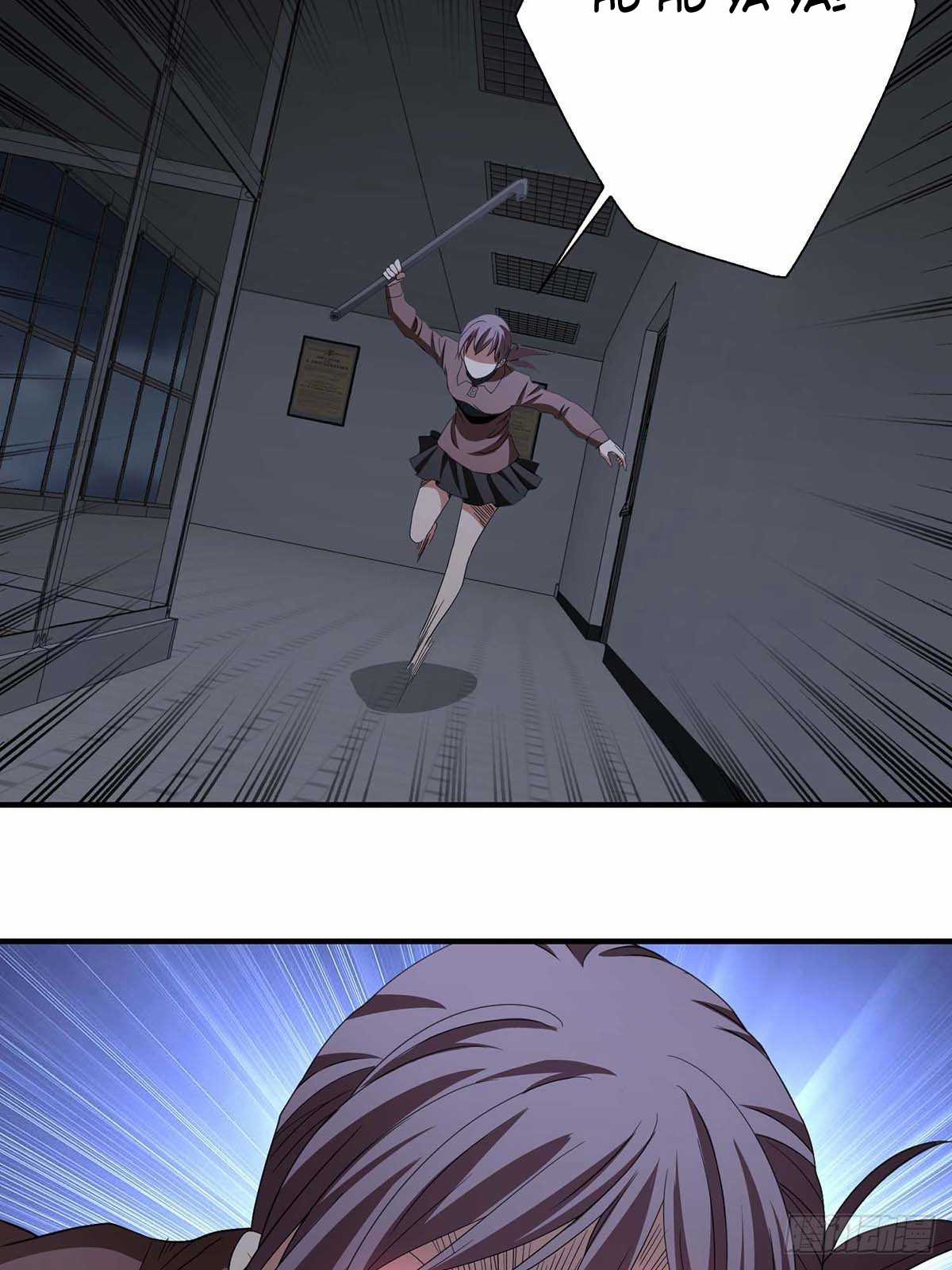 Truyền Kì Tửu Tửu Chapter 14 trang 26