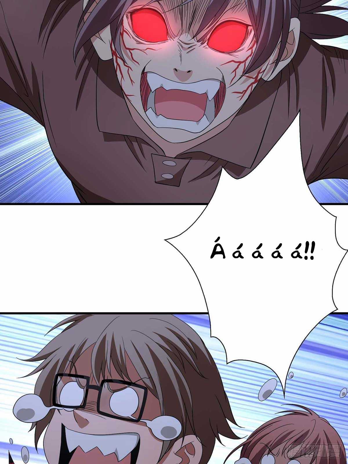 Truyền Kì Tửu Tửu Chapter 14 trang 27