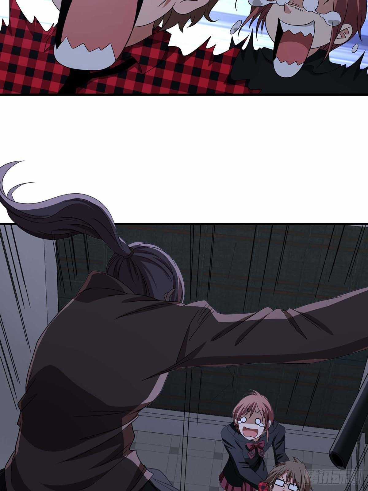 Truyền Kì Tửu Tửu Chapter 14 trang 28