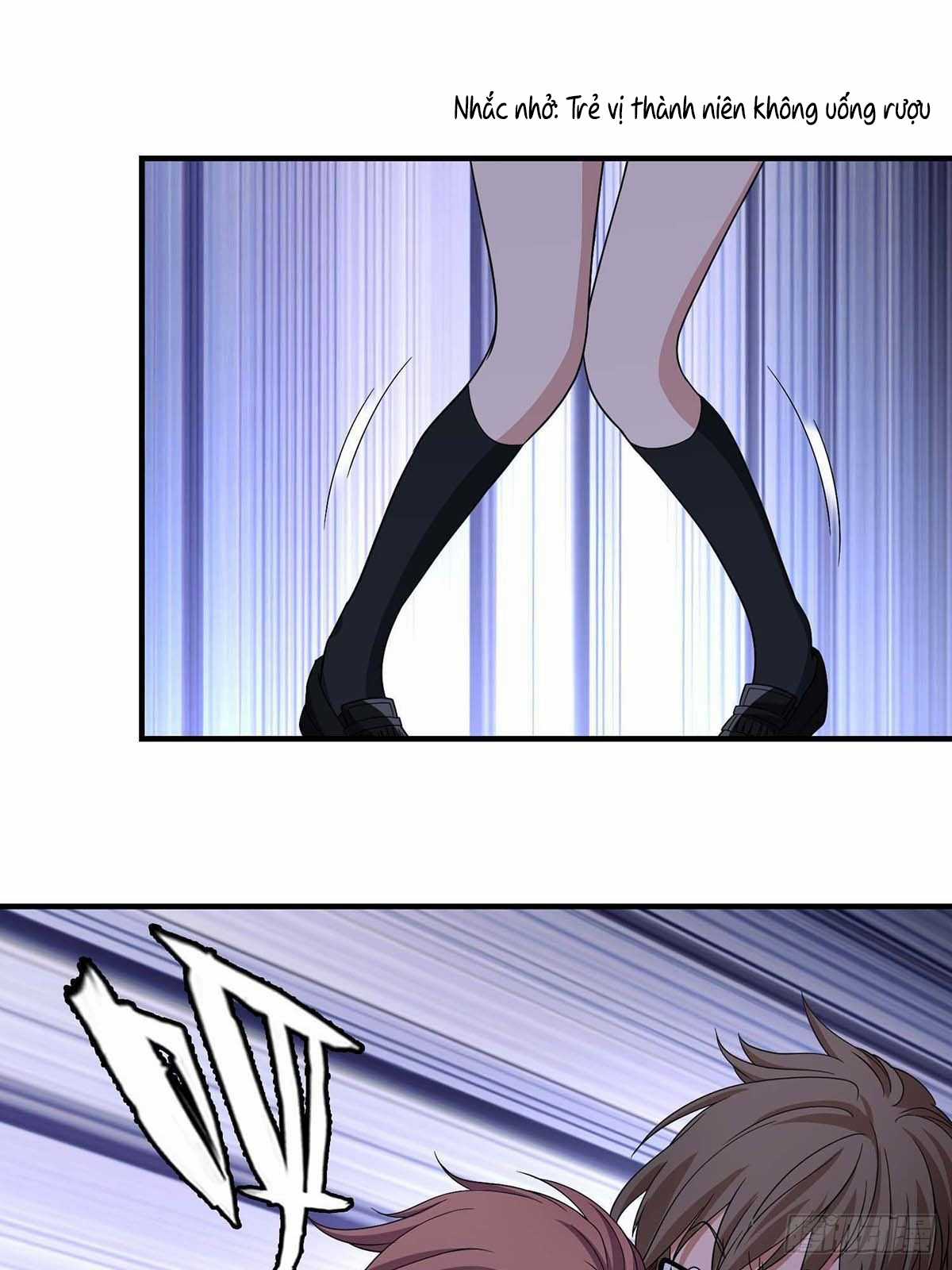 Truyền Kì Tửu Tửu Chapter 15 trang 0