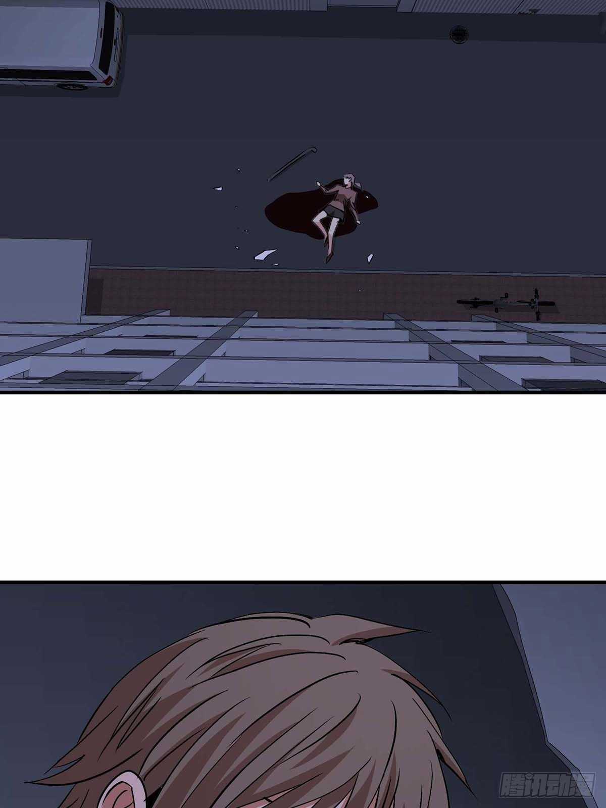 Truyền Kì Tửu Tửu Chapter 15 trang 12