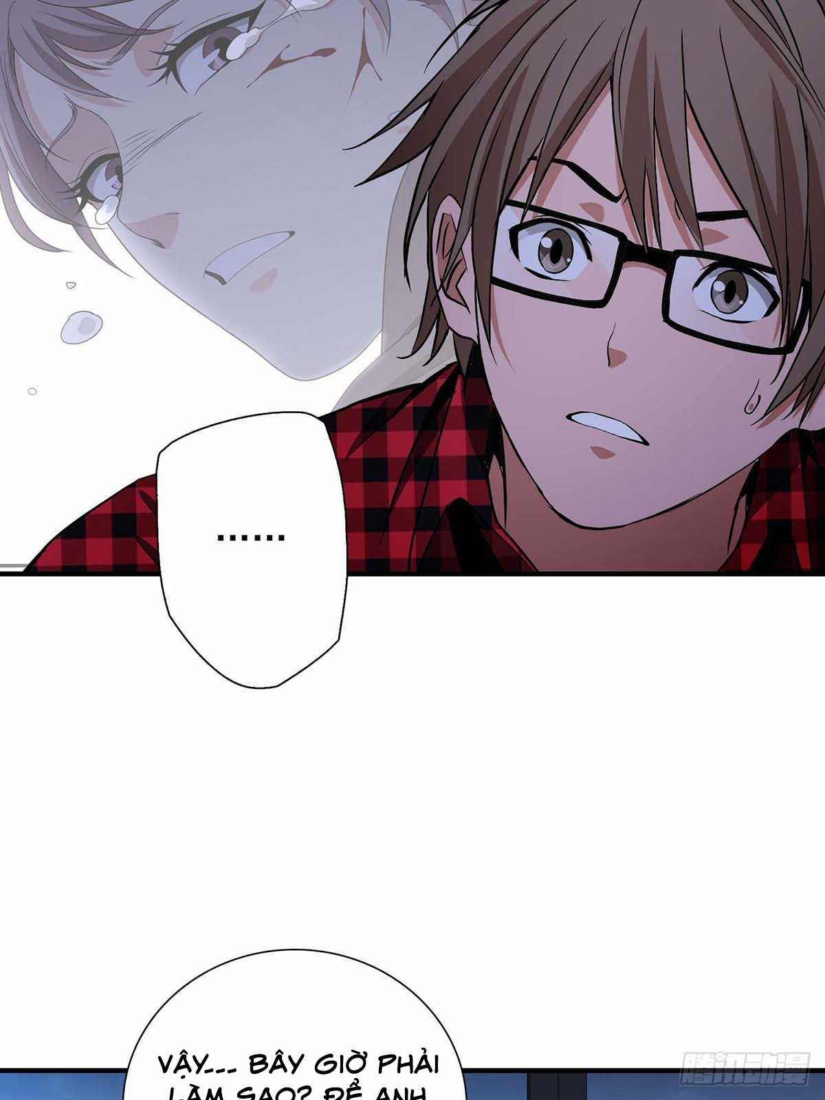 Truyền Kì Tửu Tửu Chapter 15 trang 16