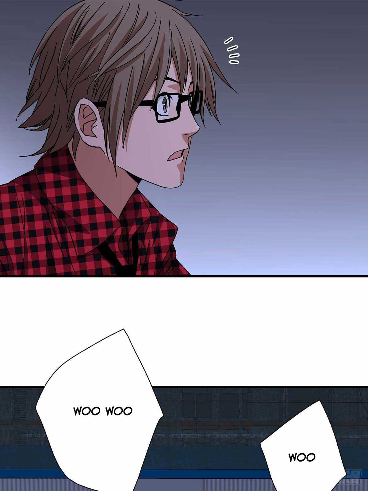 Truyền Kì Tửu Tửu Chapter 15 trang 22