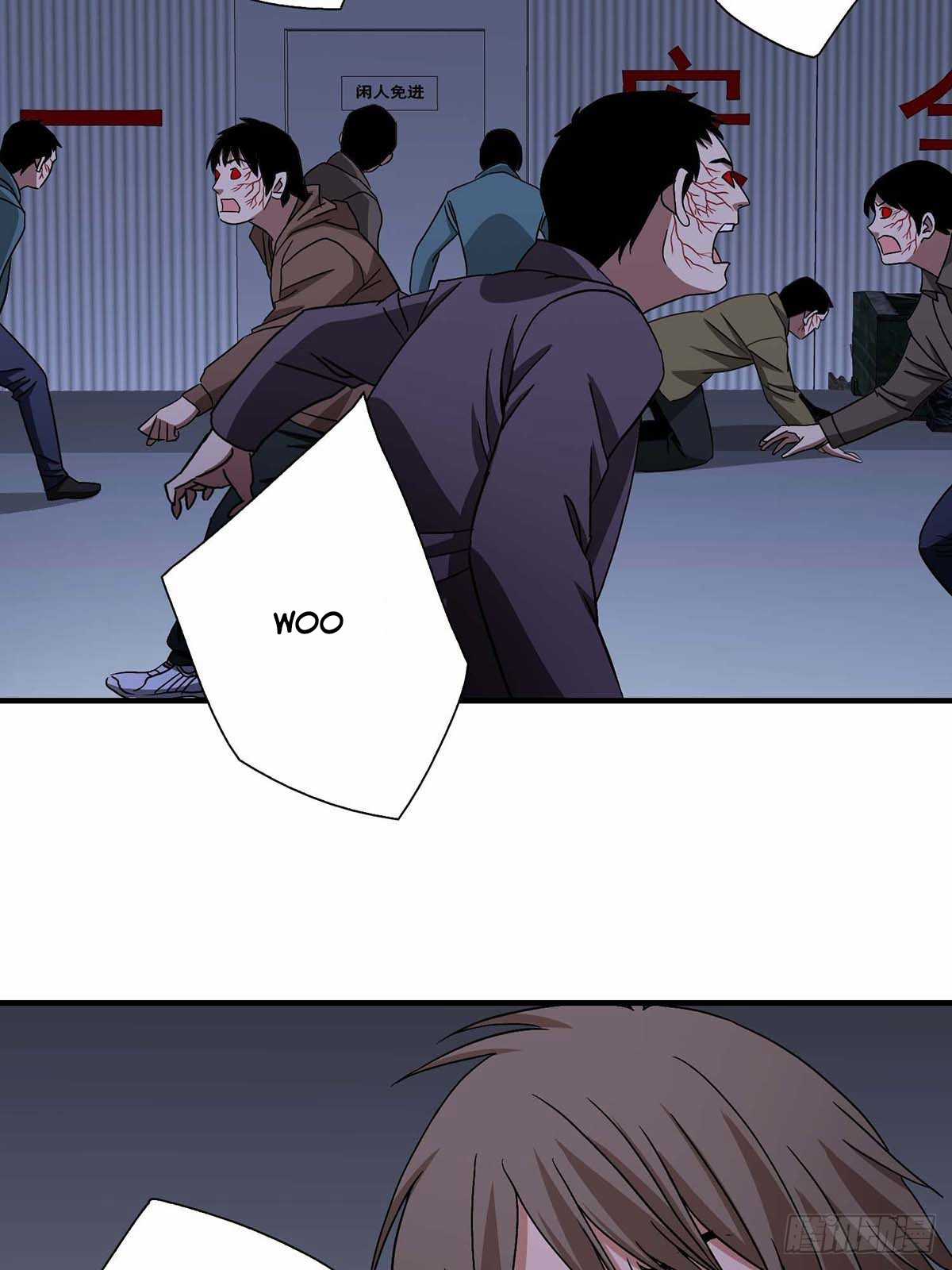 Truyền Kì Tửu Tửu Chapter 15 trang 23