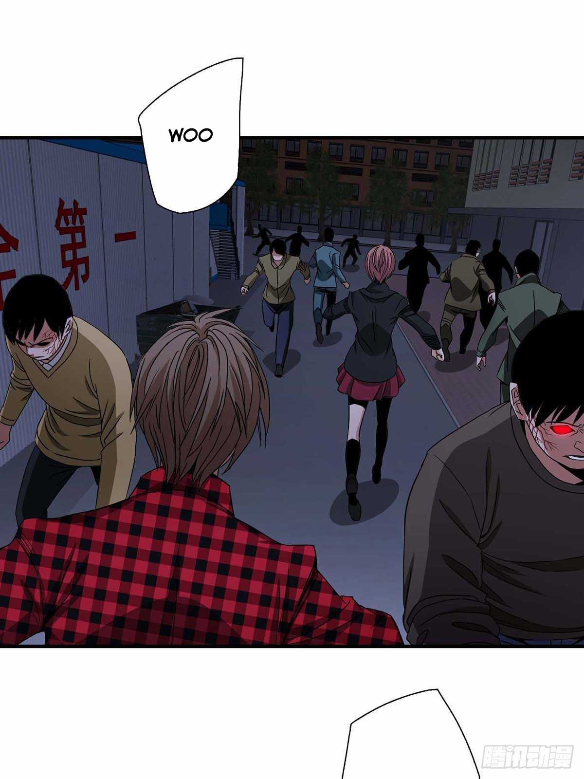 Truyền Kì Tửu Tửu Chapter 15 trang 25