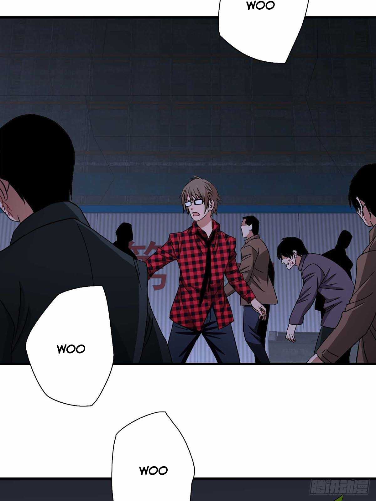 Truyền Kì Tửu Tửu Chapter 15 trang 26