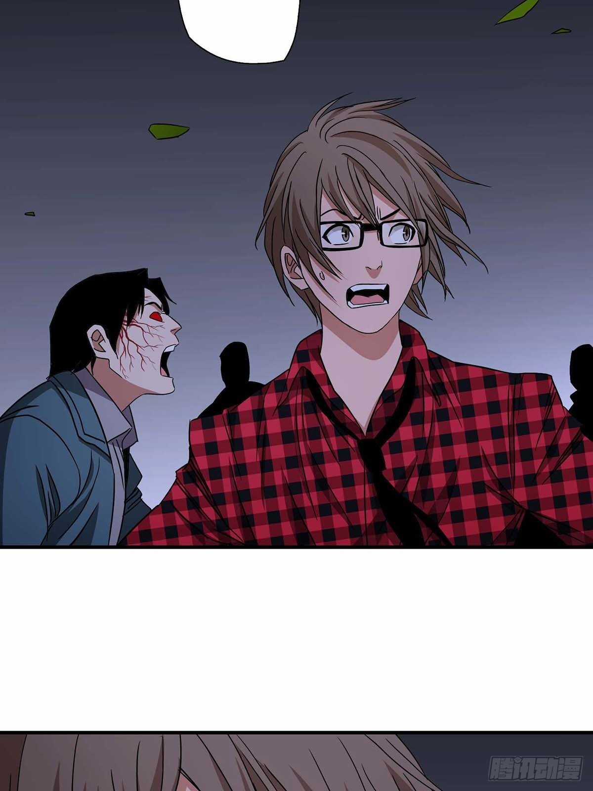 Truyền Kì Tửu Tửu Chapter 15 trang 27