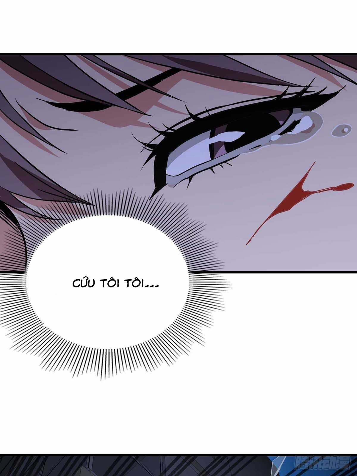 Truyền Kì Tửu Tửu Chapter 15 trang 5