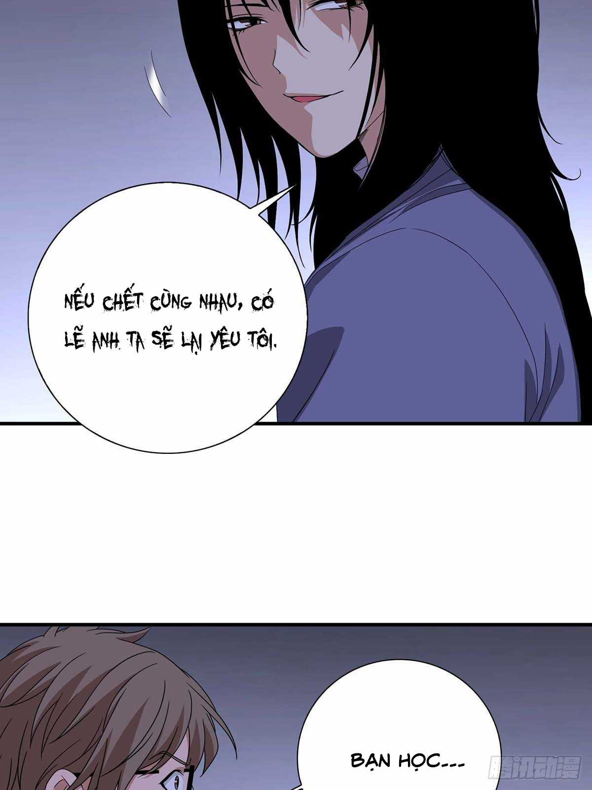 Truyền Kì Tửu Tửu Chapter 16 trang 13