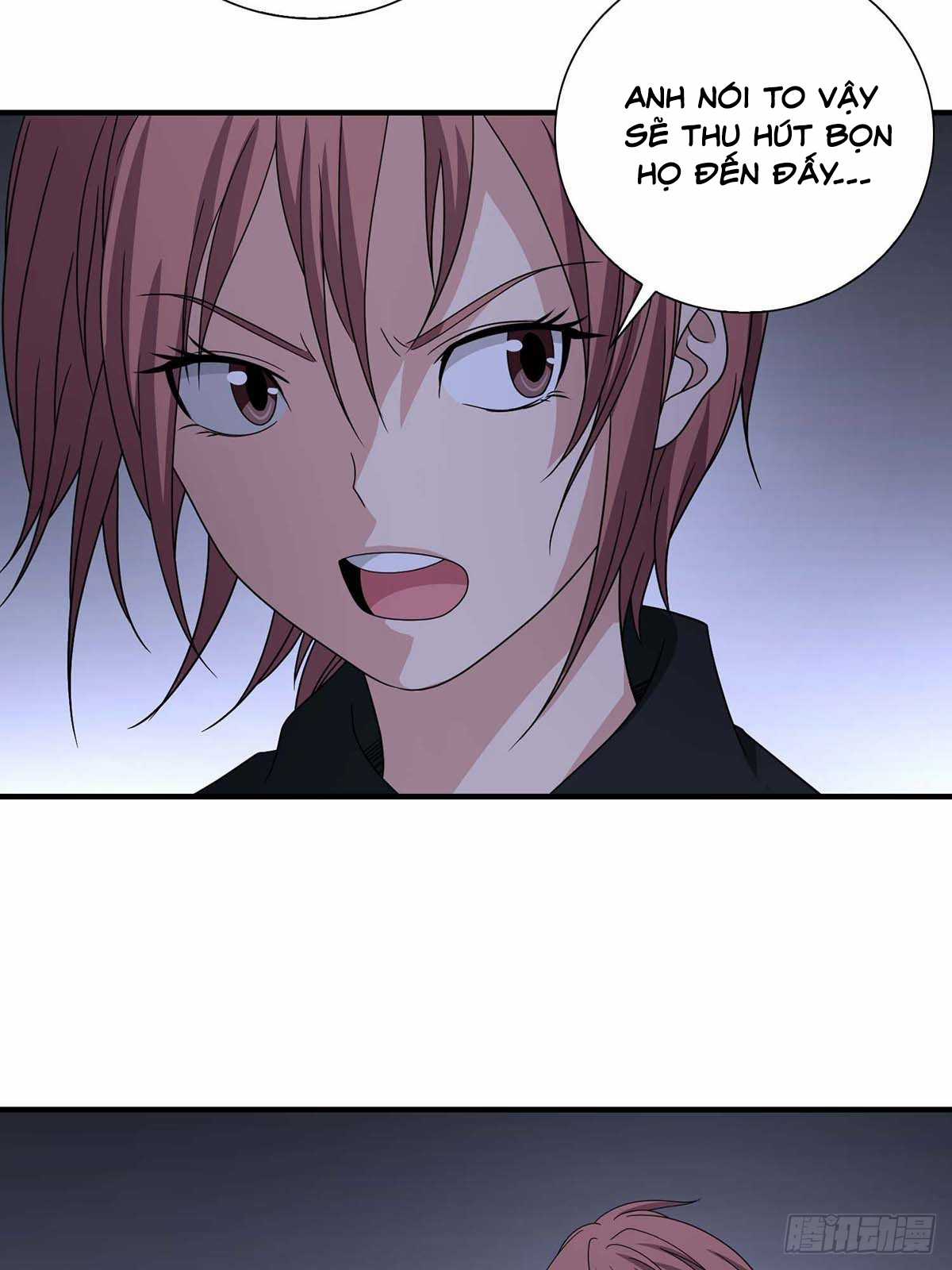 Truyền Kì Tửu Tửu Chapter 16 trang 16