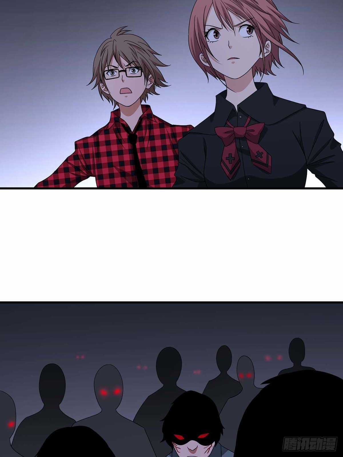 Truyền Kì Tửu Tửu Chapter 16 trang 17