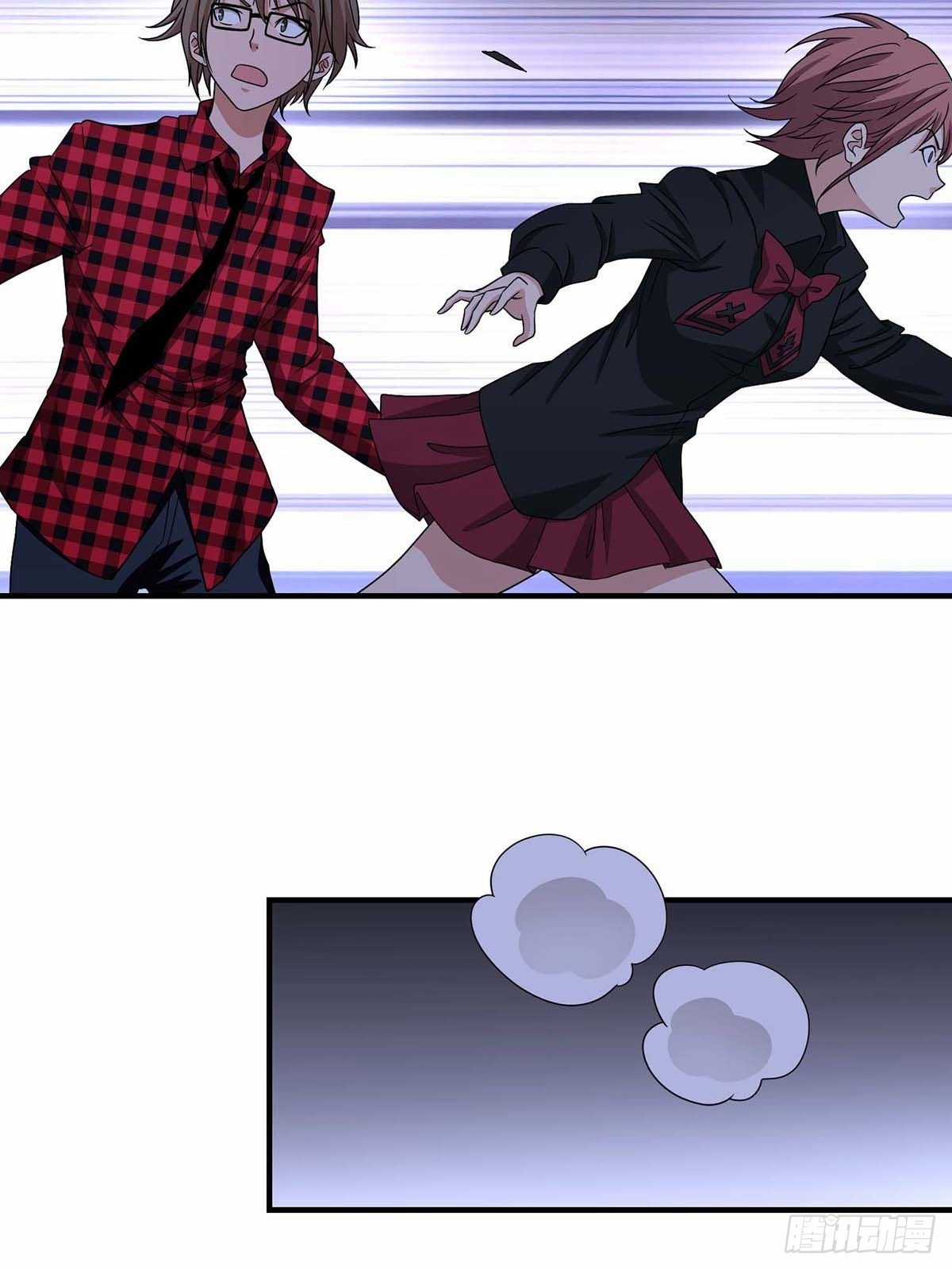 Truyền Kì Tửu Tửu Chapter 16 trang 19