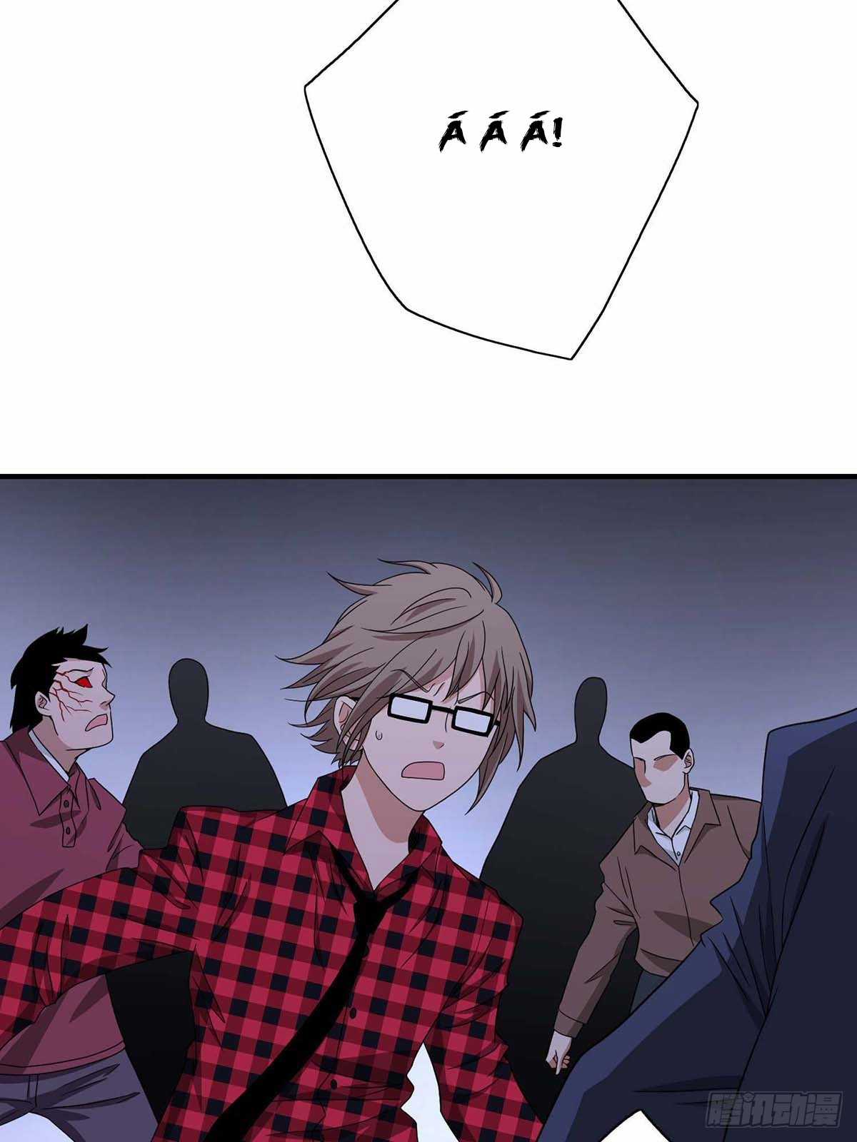 Truyền Kì Tửu Tửu Chapter 16 trang 2