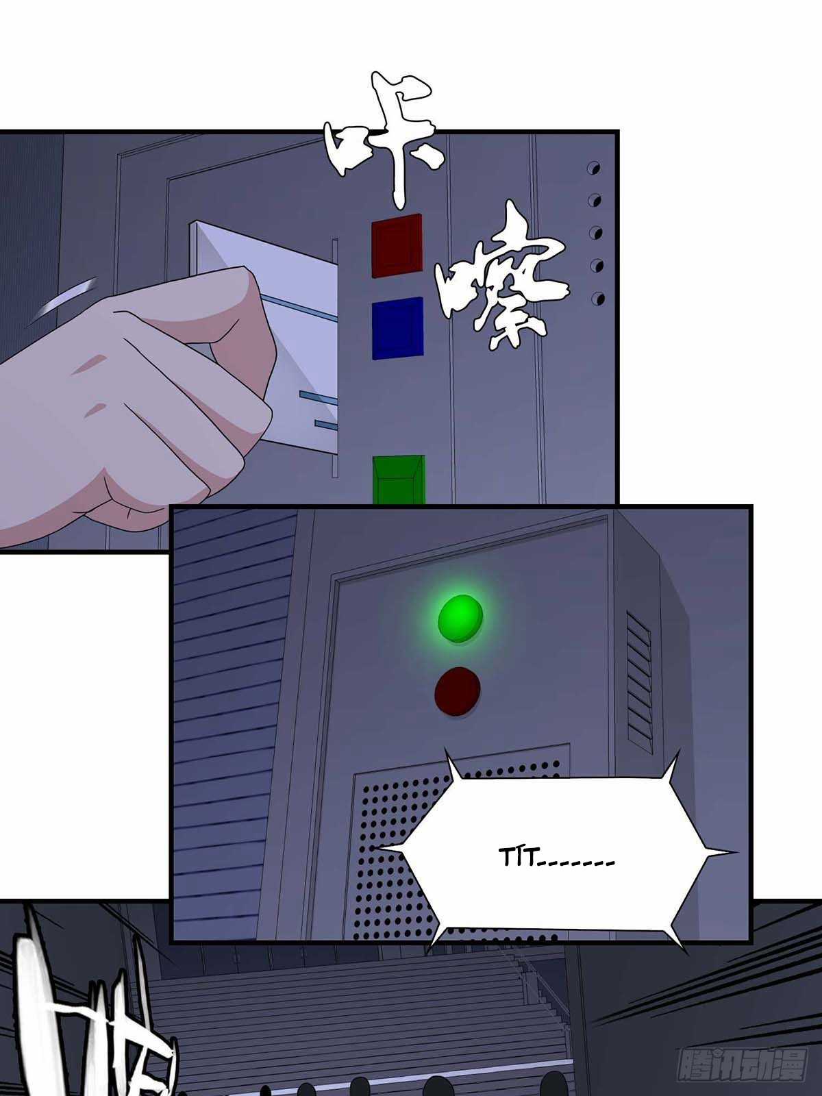 Truyền Kì Tửu Tửu Chapter 16 trang 20