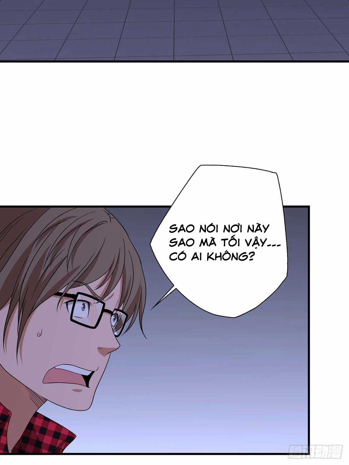 Truyền Kì Tửu Tửu Chapter 16 trang 24