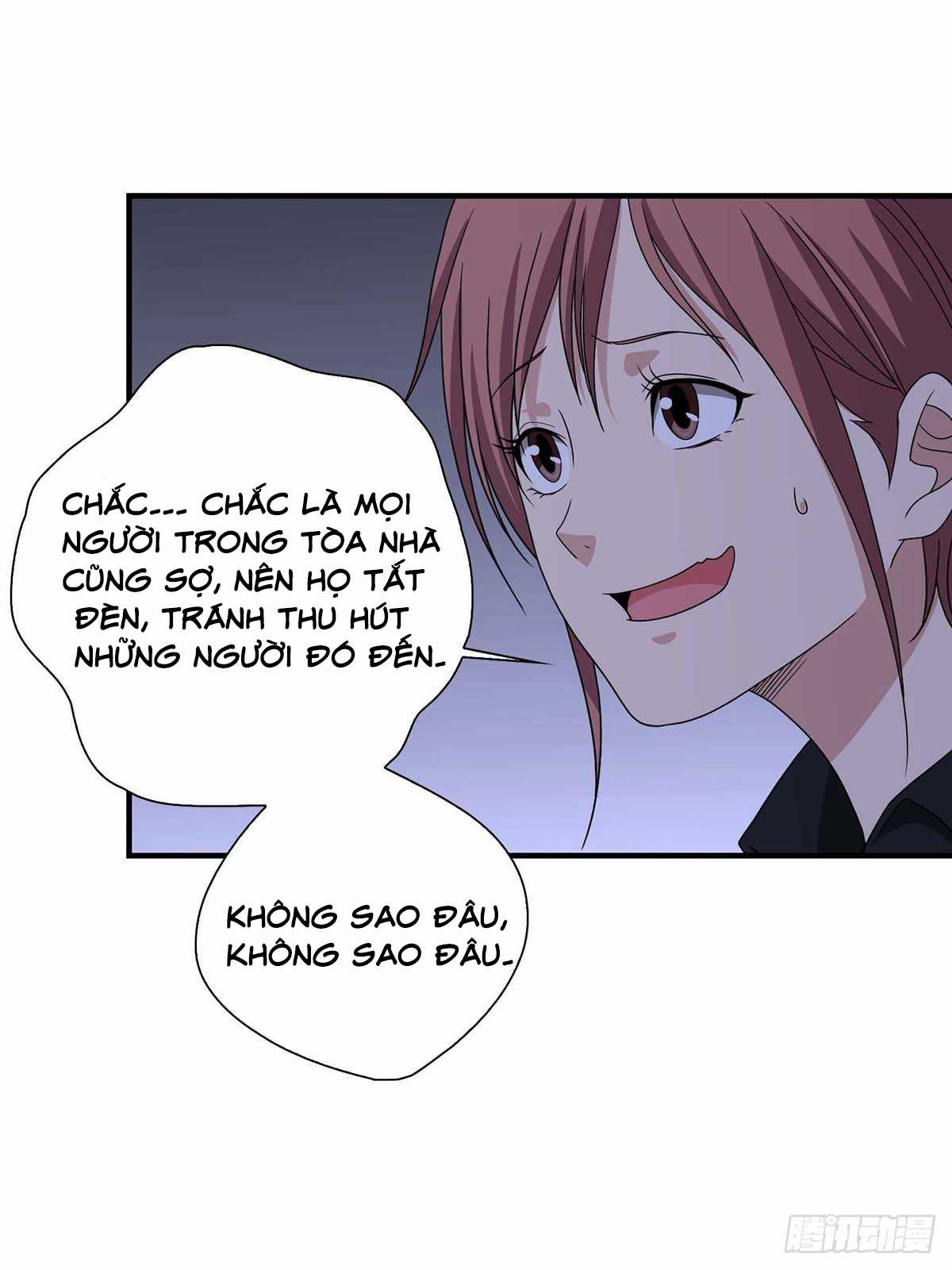 Truyền Kì Tửu Tửu Chapter 16 trang 25