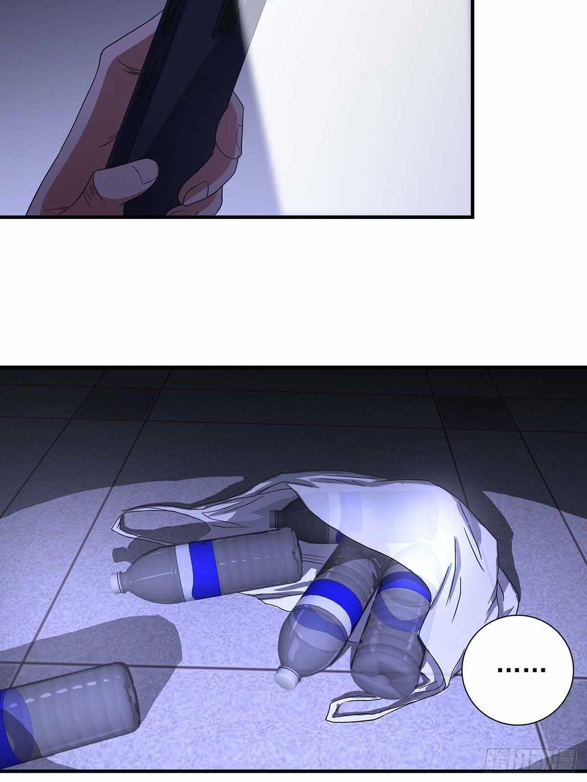 Truyền Kì Tửu Tửu Chapter 16 trang 34