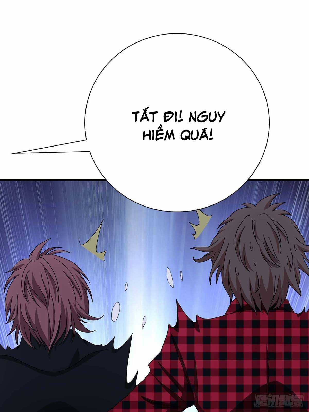 Truyền Kì Tửu Tửu Chapter 16 trang 35