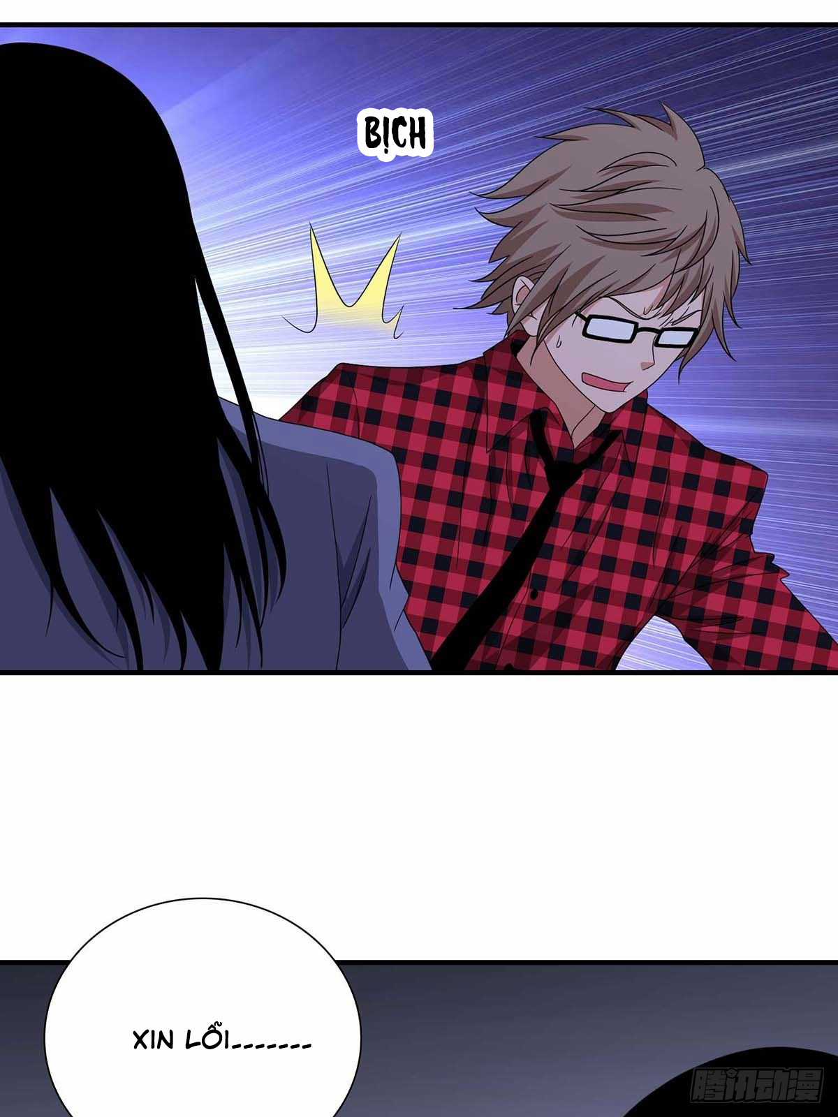 Truyền Kì Tửu Tửu Chapter 16 trang 5