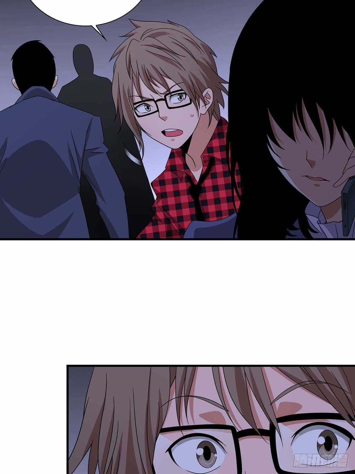 Truyền Kì Tửu Tửu Chapter 16 trang 6