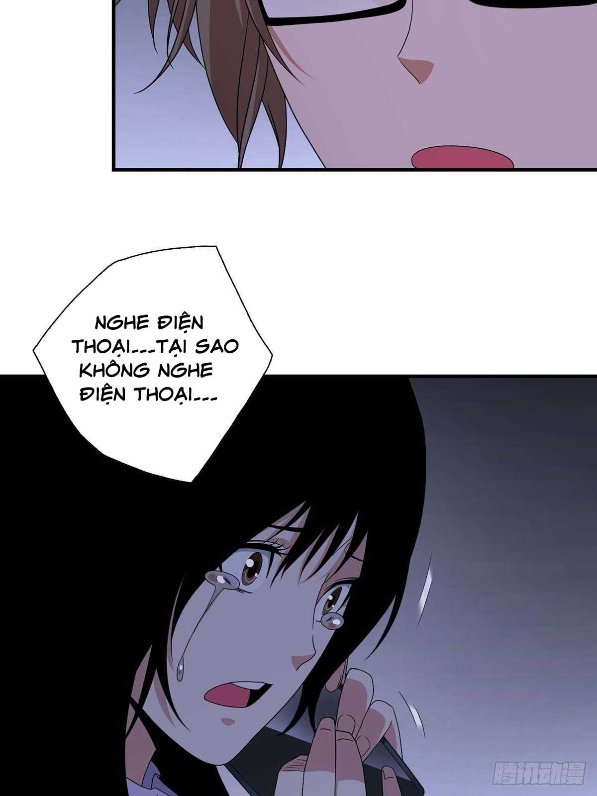 Truyền Kì Tửu Tửu Chapter 16 trang 7